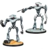 Shatterpoint: Terror From Below Squad Pack
