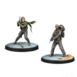Shatterpoint: This Is Rogue One Squad Pack