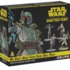 Shatterpoint: We Don’t Need Their Scum Unit Pack (Castellano)