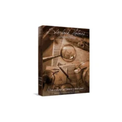 Sherlock Holmes: Los Crímenes del Támesis y Otros Casos