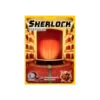 Sherlock Q9: Intrusión