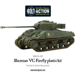 Sherman Firefly VC
