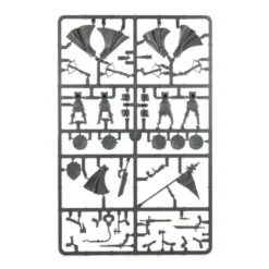 Shieldmaiden Infantry/Rangers (20)