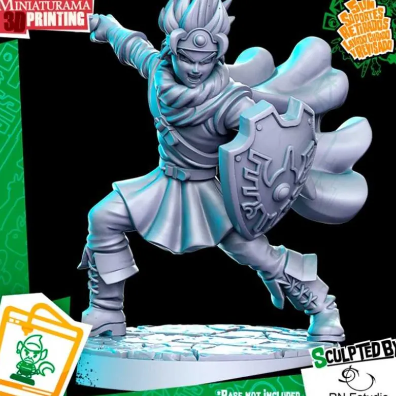 Shin