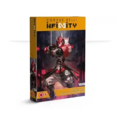 Shindenbutai Expansion Pack Gamma