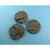 Shrine Bases - Round 50mm (2)