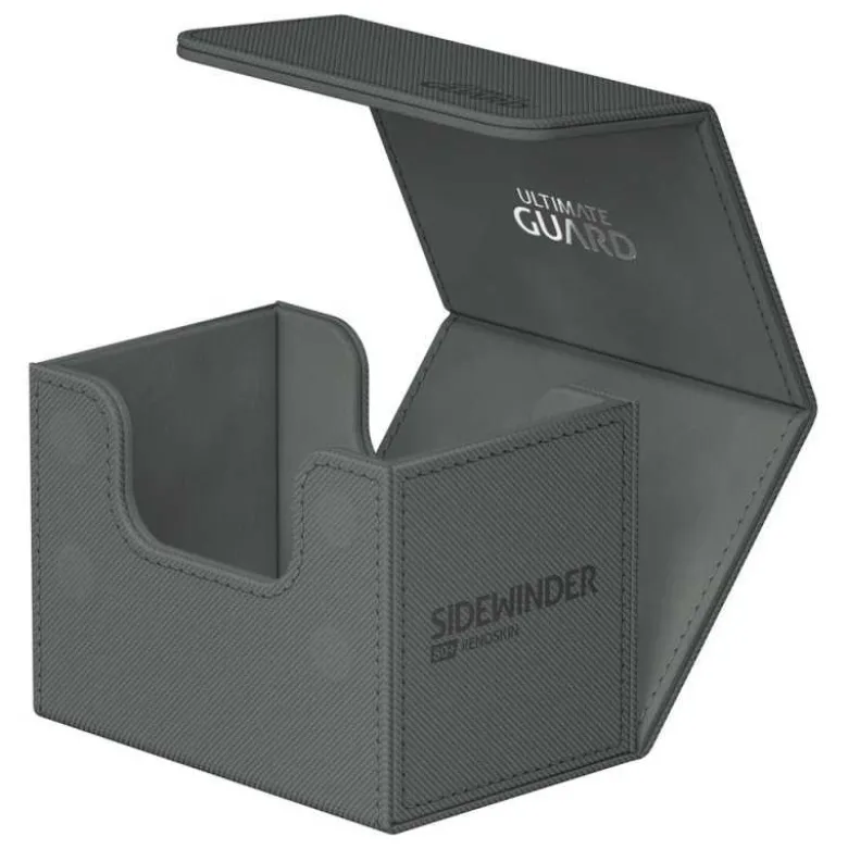 Sidewinder 80+ XenoSkin Monocolor Gris