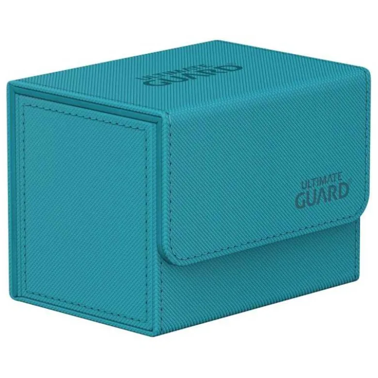 Sidewinder 80+ XenoSkin Monocolor Gasolina Azul