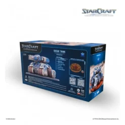 Siege Tank Terran Expansion Set -- Pre-pedido --