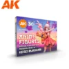 Signature Set - Keigo Murakami (3G)
