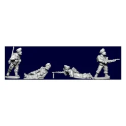 Sikh Bren Teams