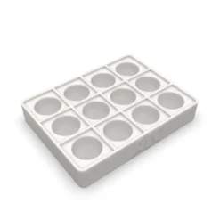 Silicone Wells Palette
