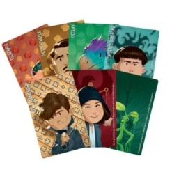 Similo Fantastic Beasts