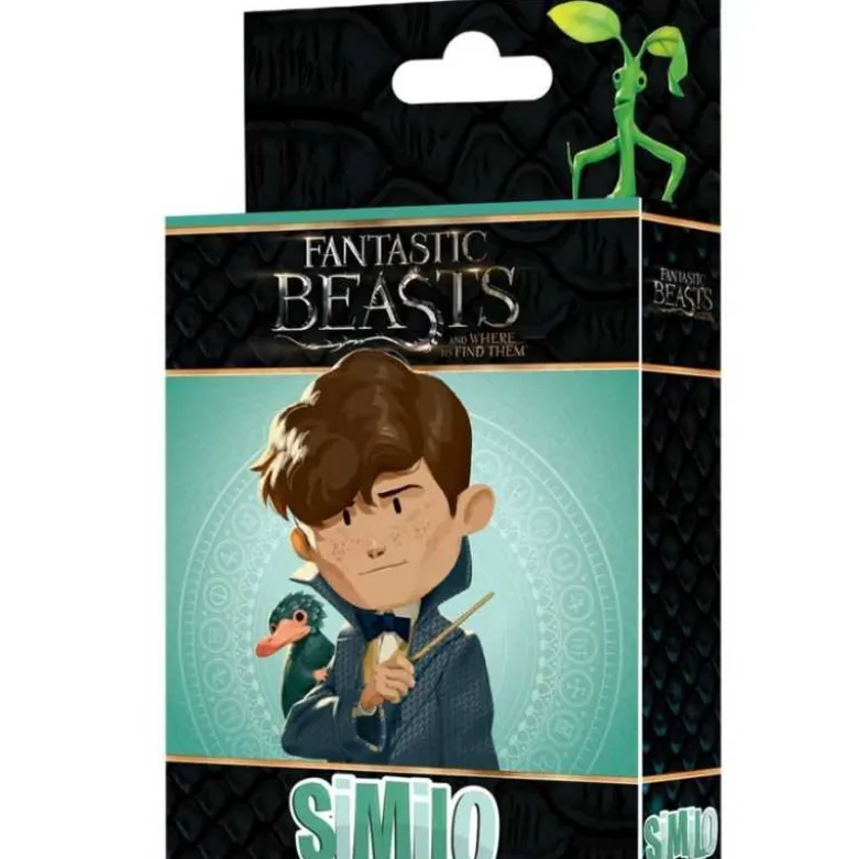 Similo Fantastic Beasts