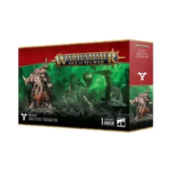 Skaven: Brood Terror (1)