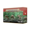 Skaven: Rat Ogors (3)