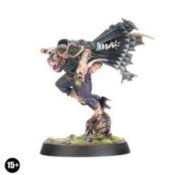 Skitter Stab-Stab