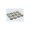 Skulls Bases - Round 25mm (5)