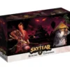 Skytear Kurumo Expansión