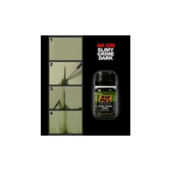 Slimy Grime Dark