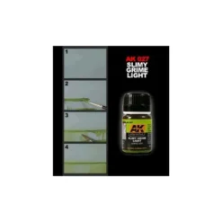 Slimy Grime Light