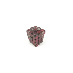 Smoke with Red 12 mm (36)