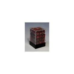 Smoke with Red 12 mm (36)
