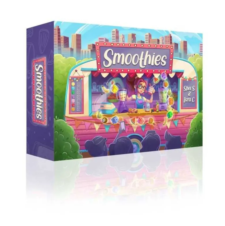 Smoothies