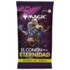 Sobre De Juego De El Confín De La Eternidad (Castellano) (1)