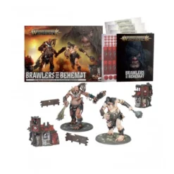 Sons Of Behemat: Bronquistas De Behemat (Castellano)