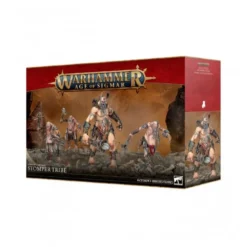 Sons Of Behemat: Tribu Pisoteadora
