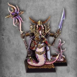 Sorcerer Lord