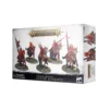 Soulblight Gravelords: Blood Knights (5)
