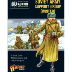 Soviet Army (Winter) Support Group