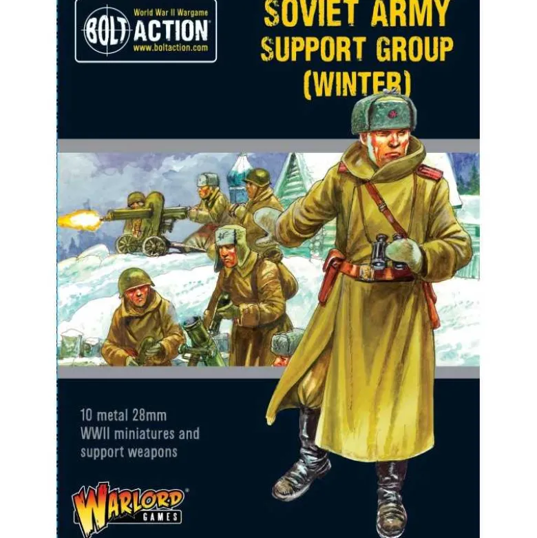 Soviet Army (Winter) Support Group