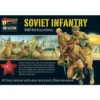 Soviet Infantry