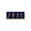 Soviet Infantry with SMG I (Fur Hats)