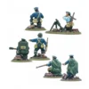 Soviet Naval Brigade Weapon Teams