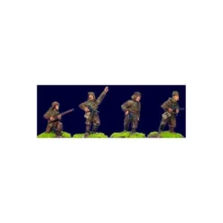Soviet Scouts