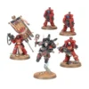 Space Marines: Campeones de Armageddon -- Pre-pedido -- (V.D.)