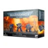 Space Marines: Eradicators (3)