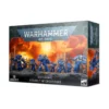 Space Marines: Intercesores De Asalto (10)