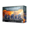 Space Marines: Intercesores Pesados (5)