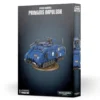 Space Marines Primaris Impulsor (1)