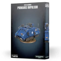 Space Marines Primaris Impulsor (1)