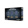 Space Marines Primaris Inceptors (3)