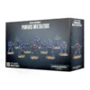 Space Marines Primaris Infiltrators (10)