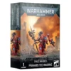 Space Marines: Tecnomarine Primaris (1)