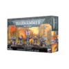 Space Marine Sternguard Veteran Squad (5)