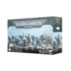 Space Wolves: Cazadores Grises